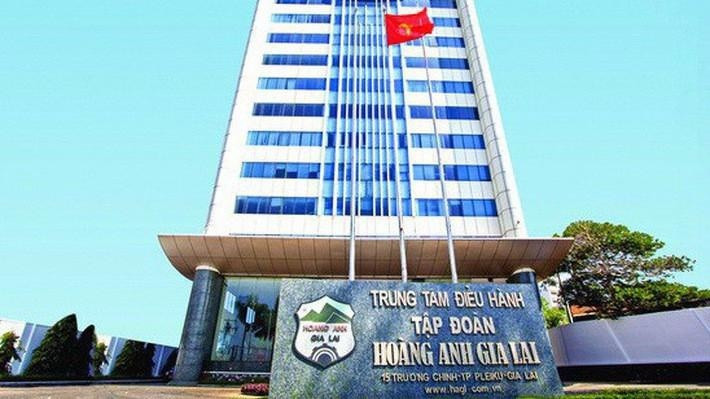Hoàng Anh Gia Lai xoay xở với khoản nợ hàng nghìn tỷ ra sao?- Ảnh 1.