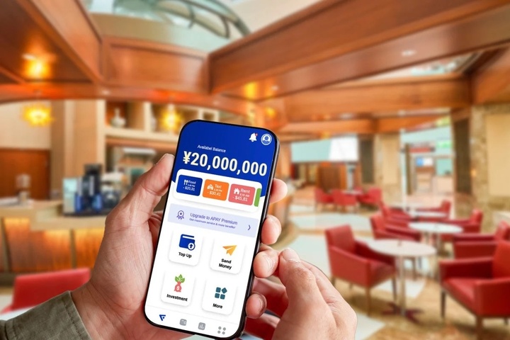 Sân bay yêu cầu khách chứng minh có 73 tỷ đồng nếu muốn vào phòng chờ VIP- Ảnh 1. Sân bay yêu cầu khách chứng minh có 73 tỷ đồng nếu muốn vào phòng chờ VIP- Ảnh 1.