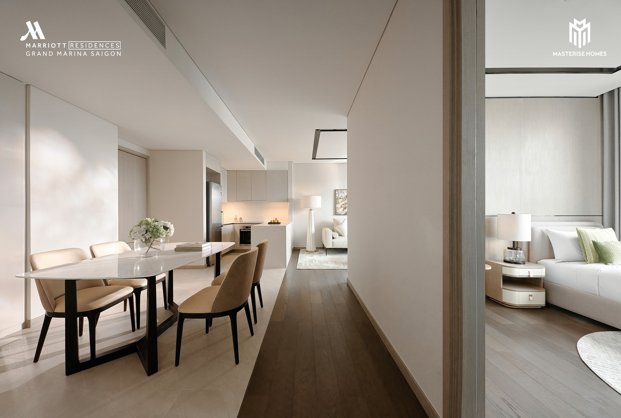 Căn hộ studio đắt ngang biệt thự, nằm tại trung tâm của trung tâm TP.HCM- Ảnh 5. Căn hộ studio đắt ngang biệt thự, nằm tại trung tâm của trung tâm TP.HCM- Ảnh 5.