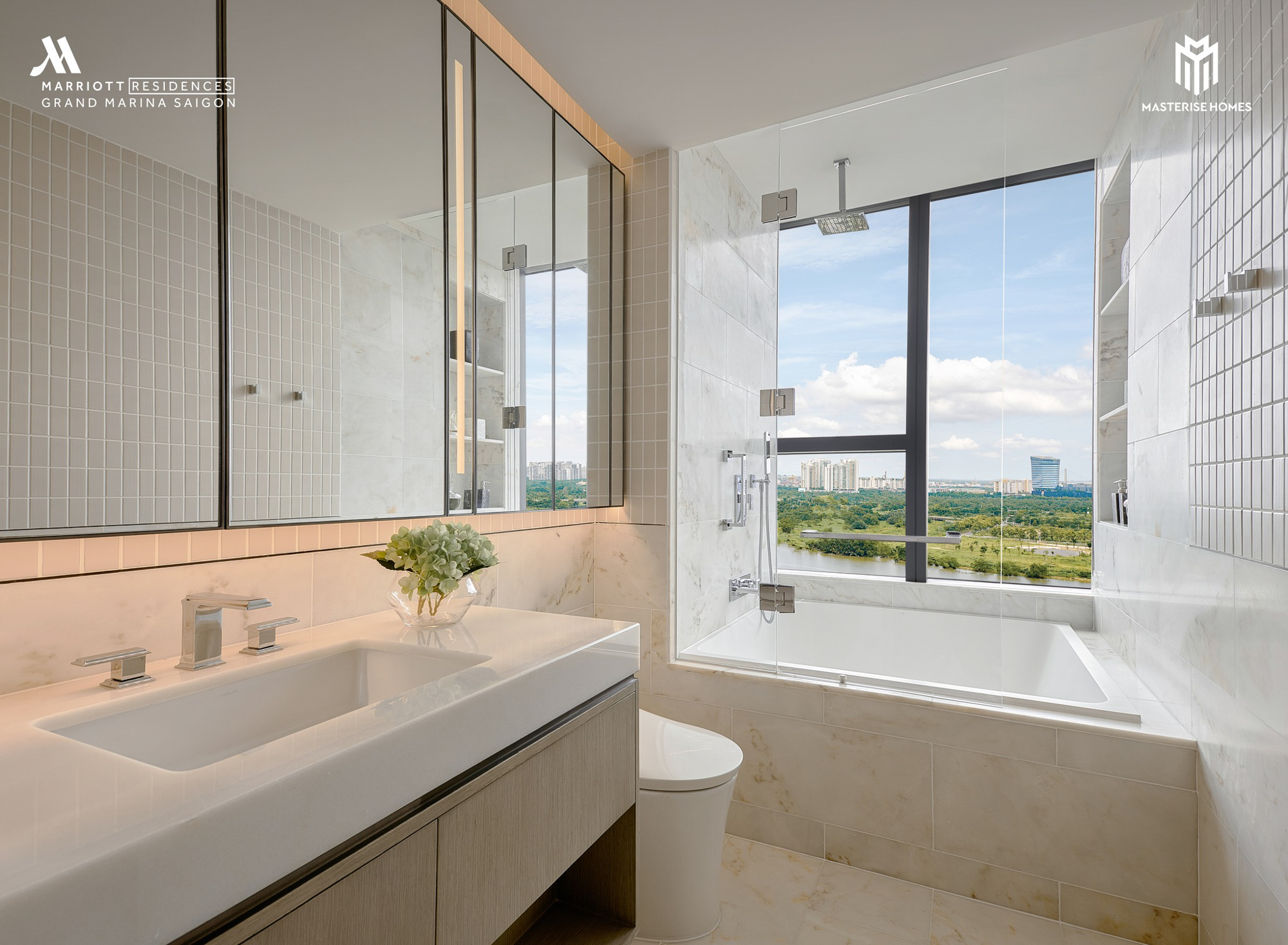 Căn hộ studio đắt ngang biệt thự, nằm tại trung tâm của trung tâm TP.HCM- Ảnh 6. Căn hộ studio đắt ngang biệt thự, nằm tại trung tâm của trung tâm TP.HCM- Ảnh 6.