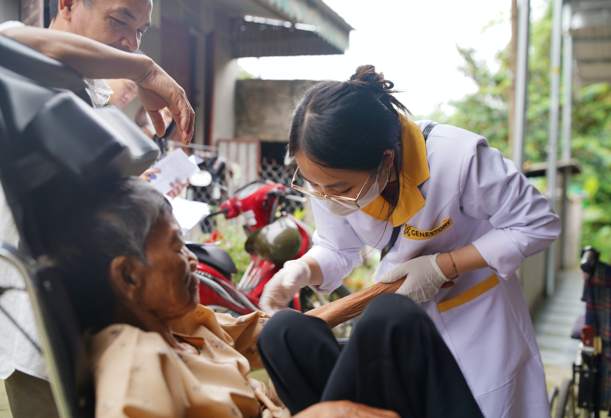 Dự án "không được phép chậm trễ" và ước mơ công nghệ lõi made by Vietnam thay đổi cuộc sống của người Việt- Ảnh 2.