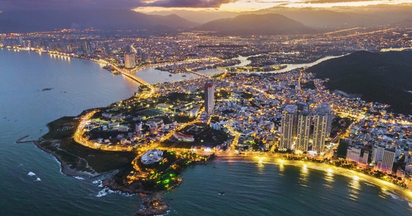 Người dân Thái Nguyên đón tin vui: Chuẩn bị có thêm khu công nghiệp rộng 300 ha, trị giá hơn 3.600 tỷ đồng, mở ra loạt cơ hội việc làm mới- Ảnh 2. Một tháng “tăng tốc” tại Khánh Hòa: Dồn lực giải phóng mặt bằng để Tập đoàn Sun Group khởi công dự án 17.000 tỷ đồng vào dịp đặc biệt