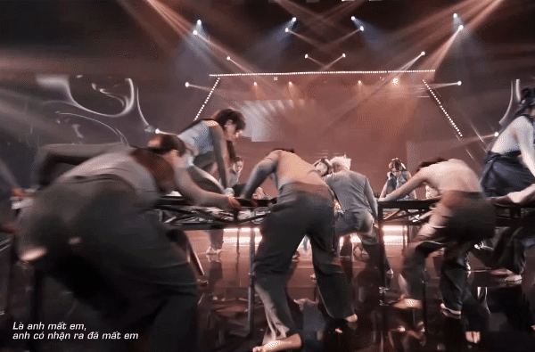 Em Xinh Say Hi có 1 bài hát hot “out trình”: Leo trending thần tốc, “all-kill” toàn bộ BXH nhạc số!- Ảnh 7. Em Xinh Say Hi có 1 bài hát hot “out trình”: Leo trending thần tốc, “all-kill” toàn bộ BXH nhạc số!- Ảnh 7.