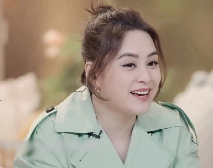 Mỹ nhân cổ trang đẹp nhất Cbiz giảm 12kg ở tuổi 44 nhờ chăm ăn 1 thứ trước khi vào bữa chính- Ảnh 1.