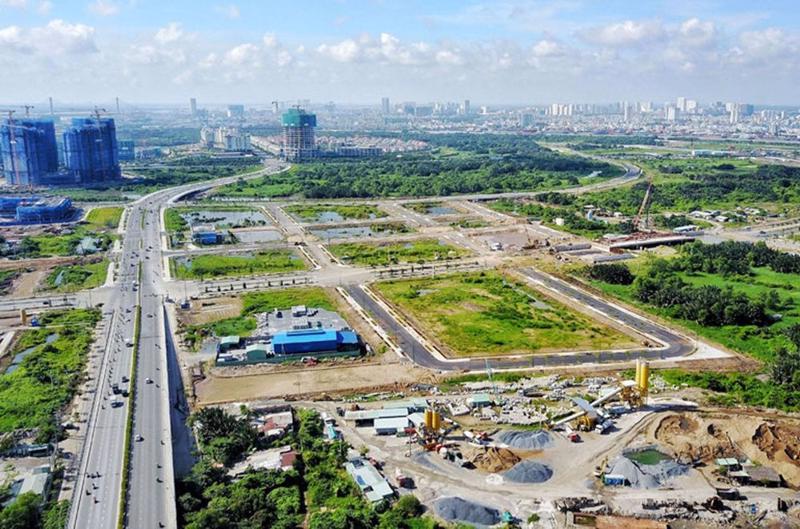 Hiệp hội bất động sản Việt Nam kiến nghị không thu tiền đất bổ sung với doanh nghiệp chưa bán sản phẩm- Ảnh 1. Hiệp hội bất động sản Việt Nam kiến nghị không thu tiền đất bổ sung với doanh nghiệp chưa bán sản phẩm- Ảnh 1.