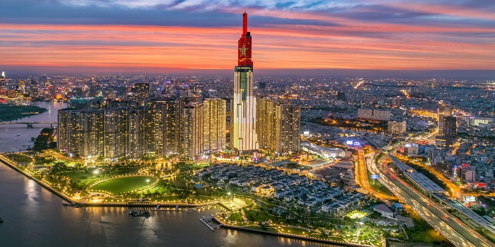Vượt cả Mỹ, Trung Quốc và Nhật Bản, Việt Nam vào top 7 thế giới trong lĩnh vực quan trọng, sắp tạo thay đổi lớn- Ảnh 1.