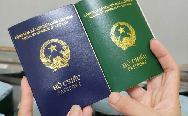 Hộ chiếu Việt Nam thăng hạng toàn cầu, người Việt được miễn thị thực khi du lịch ở những đâu?- Ảnh 1.