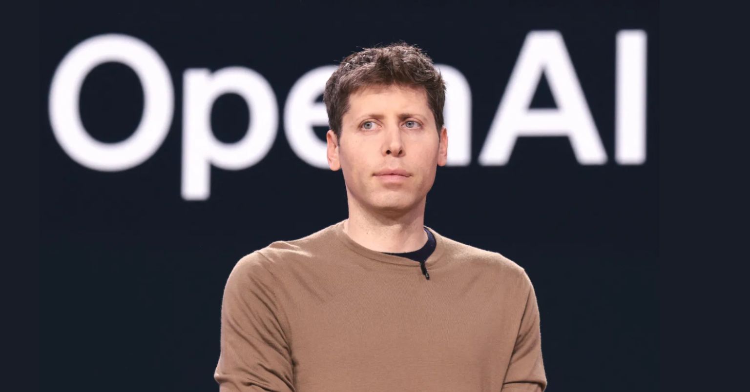 CEO OpenAI tiết lộ lý do thức trắng đêm: AI có thể thay đổi thế giới theo ba kịch bản đáng sợ nhất- Ảnh 1.