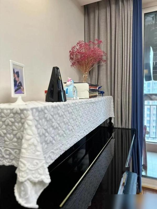 Ngôi nhà 60m² của người phụ nữ 60 tuổi: Không lộng lẫy nhưng sạch sang hơn cả biệt thự- Ảnh 3. Ngôi nhà 60m² của người phụ nữ 60 tuổi: Không lộng lẫy nhưng sạch sang hơn cả biệt thự- Ảnh 3.