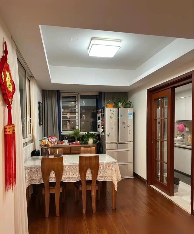 Ngôi nhà 60m² của người phụ nữ 60 tuổi: Không lộng lẫy nhưng sạch sang hơn cả biệt thự- Ảnh 5. Ngôi nhà 60m² của người phụ nữ 60 tuổi: Không lộng lẫy nhưng sạch sang hơn cả biệt thự- Ảnh 5.
