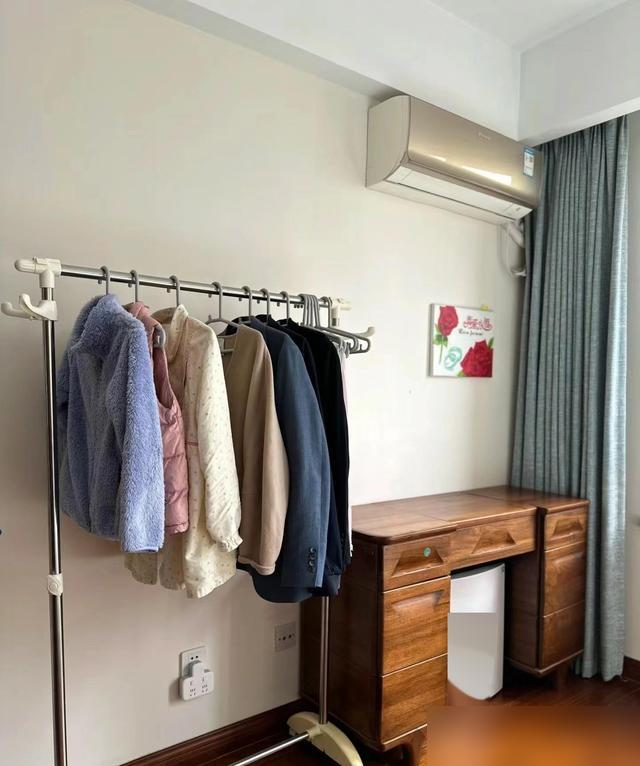 Ngôi nhà 60m² của người phụ nữ 60 tuổi: Không lộng lẫy nhưng sạch sang hơn cả biệt thự- Ảnh 10. Ngôi nhà 60m² của người phụ nữ 60 tuổi: Không lộng lẫy nhưng sạch sang hơn cả biệt thự- Ảnh 10.