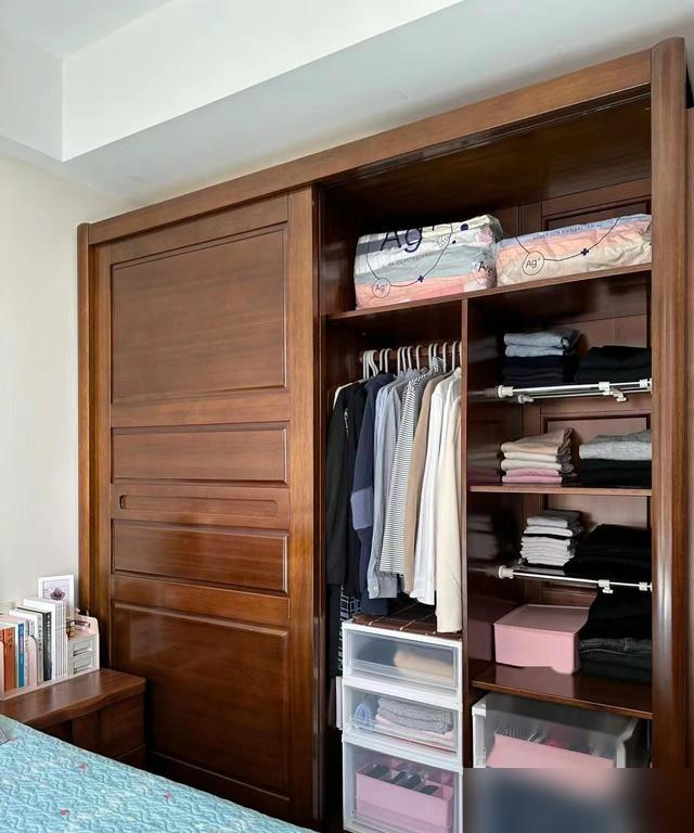 Ngôi nhà 60m² của người phụ nữ 60 tuổi: Không lộng lẫy nhưng sạch sang hơn cả biệt thự- Ảnh 8. Ngôi nhà 60m² của người phụ nữ 60 tuổi: Không lộng lẫy nhưng sạch sang hơn cả biệt thự- Ảnh 8.