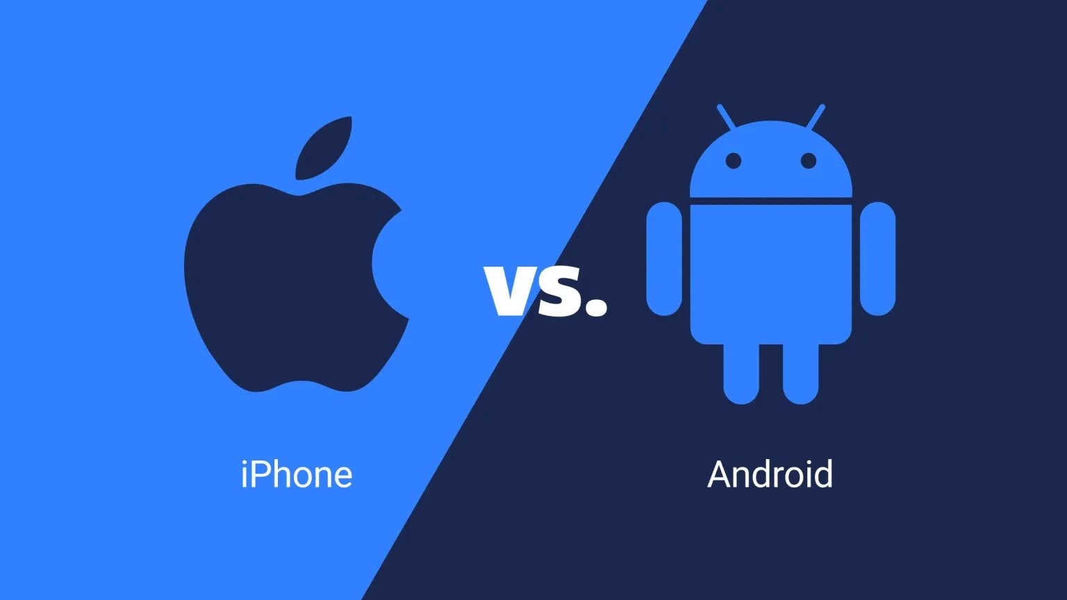 Vì sao người dùng iPhone lại dễ bị lừa đảo hơn người dùng Android?- Ảnh 1.