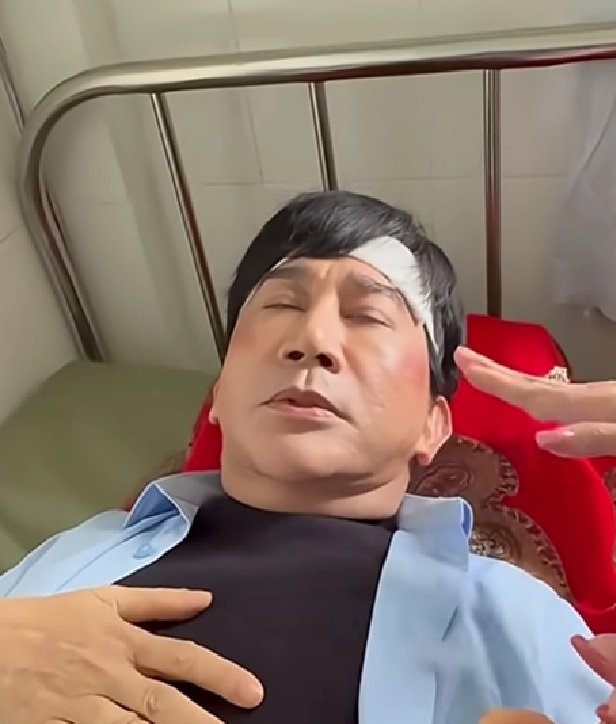 NSƯT Kim Tử Long: "Tôi van xin đấy"- Ảnh 3.