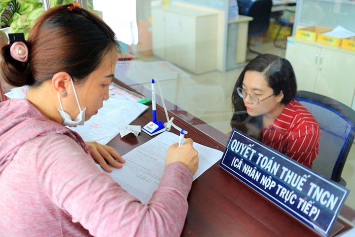 Đề xuất thuế giảm trừ gia cảnh mới, người dân và chuyên gia nói gì?- Ảnh 1.