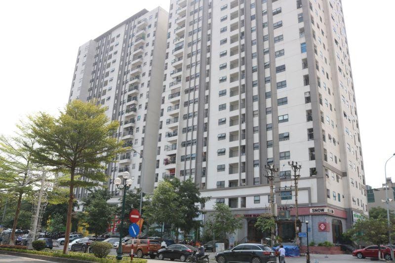 Nhiều địa phương hoàn thành hơn 50% chỉ tiêu về nhà ở xã hội- Ảnh 1. Nhiều địa phương hoàn thành hơn 50% chỉ tiêu về nhà ở xã hội- Ảnh 1.