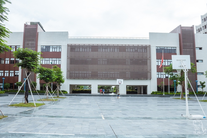 Ngôi trường "đỉnh" nhất lúc này: 3 năm liền có học sinh đạt HCV Olympic Quốc tế, gần như năm nào cũng có Thủ khoa, Á khoa thi ĐH- Ảnh 7.