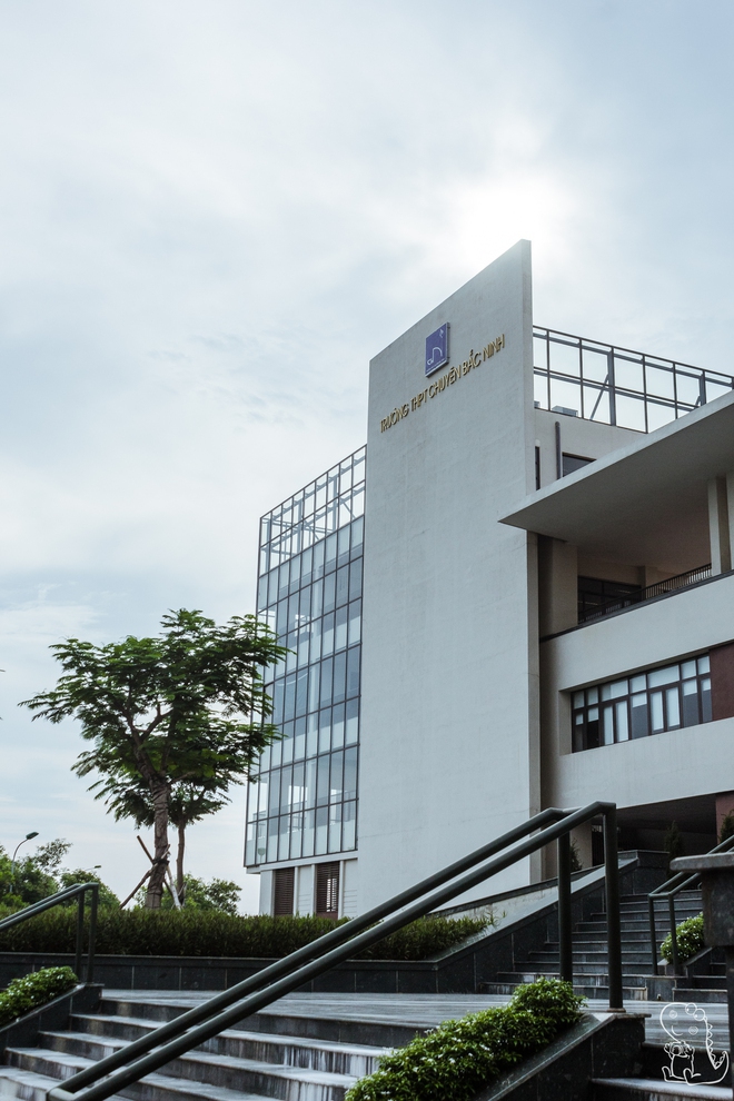 Ngôi trường "đỉnh" nhất lúc này: 3 năm liền có học sinh đạt HCV Olympic Quốc tế, gần như năm nào cũng có Thủ khoa, Á khoa thi ĐH- Ảnh 6.