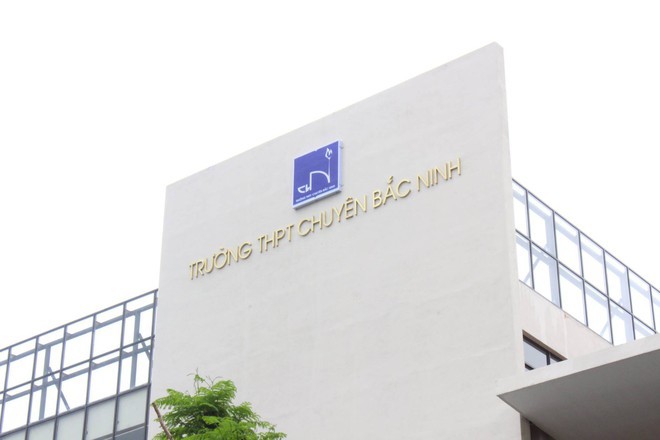 Ngôi trường "đỉnh" nhất lúc này: 3 năm liền có học sinh đạt HCV Olympic Quốc tế, gần như năm nào cũng có Thủ khoa, Á khoa thi ĐH- Ảnh 5.