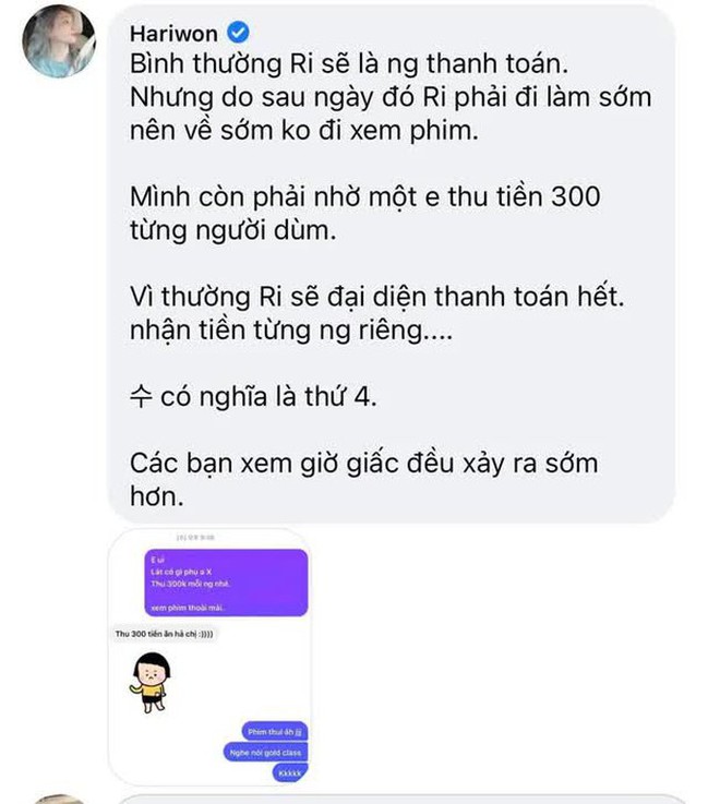 Khui quy luật ngầm hội bạn sao hạng A: Trấn Thành phạt Khui quy luật ngầm hội bạn sao hạng A: Trấn Thành phạt