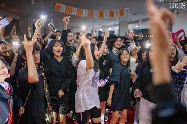 Ngôi trường "đỉnh" nhất lúc này: 3 năm liền có học sinh đạt HCV Olympic Quốc tế, gần như năm nào cũng có Thủ khoa, Á khoa thi ĐH- Ảnh 12.