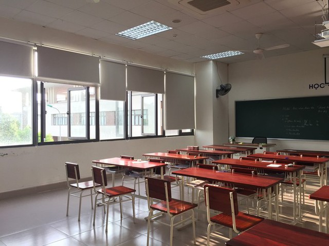 Ngôi trường "đỉnh" nhất lúc này: 3 năm liền có học sinh đạt HCV Olympic Quốc tế, gần như năm nào cũng có Thủ khoa, Á khoa thi ĐH- Ảnh 10.