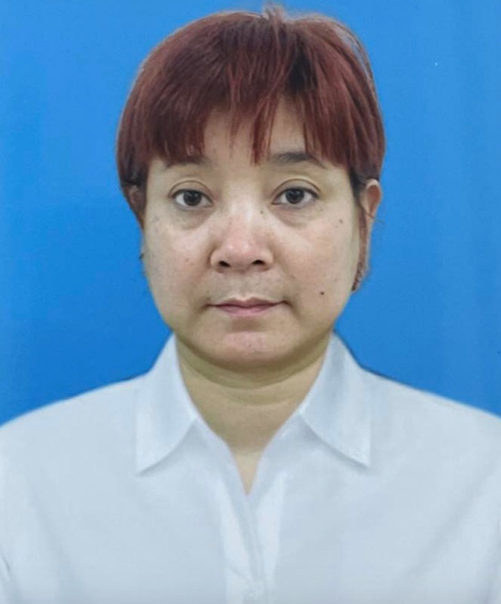 'Nữ quái màn ảnh Việt' gây sốt thập niên 90 bỗng giải nghệ, U50 bị bắt vì ma tuý- Ảnh 3.