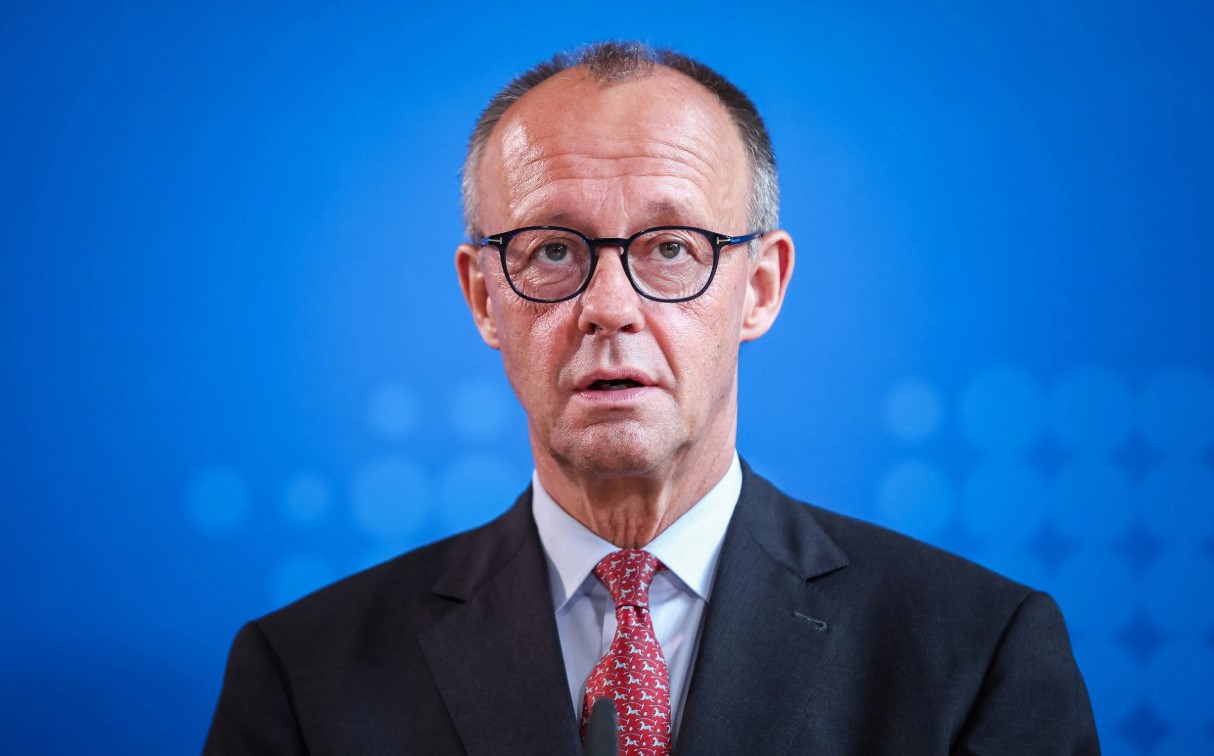 Đức thông qua luật "Bundeswehrbeschaffungsbeschleunigungsgesetz"- Ảnh 1. Đức thông qua luật "Bundeswehrbeschaffungsbeschleunigungsgesetz"- Ảnh 1.