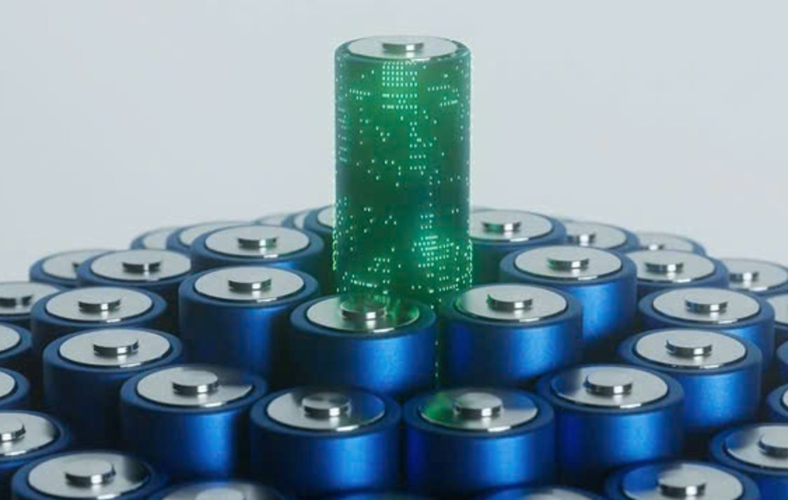 Xuất hiện loại pin xe điện mới đạt 80% dung lượng sau 6 phút sạc, có thể thay thế 50% thị phần pin lithium‑ion- Ảnh 1. Xuất hiện loại pin xe điện mới đạt 80% dung lượng sau 6 phút sạc, có thể thay thế 50% thị phần pin lithium‑ion- Ảnh 1.