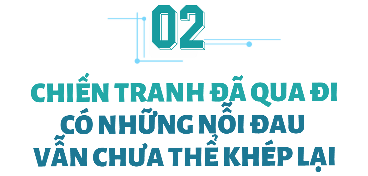 Khi mỗi giọt máu kể lại lịch sử: Người Việt chinh phục công nghệ lõi để trả lại tên tuổi người đã khuất- Ảnh 4. Khi mỗi giọt máu kể lại lịch sử: Người Việt chinh phục công nghệ lõi để trả lại tên tuổi người đã khuất- Ảnh 4.