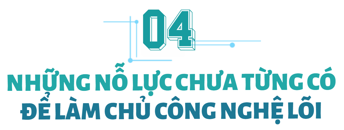 Khi mỗi giọt máu kể lại lịch sử: Người Việt chinh phục công nghệ lõi để trả lại tên tuổi người đã khuất- Ảnh 10. Khi mỗi giọt máu kể lại lịch sử: Người Việt chinh phục công nghệ lõi để trả lại tên tuổi người đã khuất- Ảnh 10.