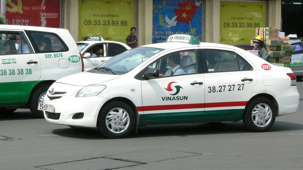 Vinasun báo lãi quý 2/2025 giảm hơn 40% so với cùng kỳ, thấp nhất 14 quý- Ảnh 1.