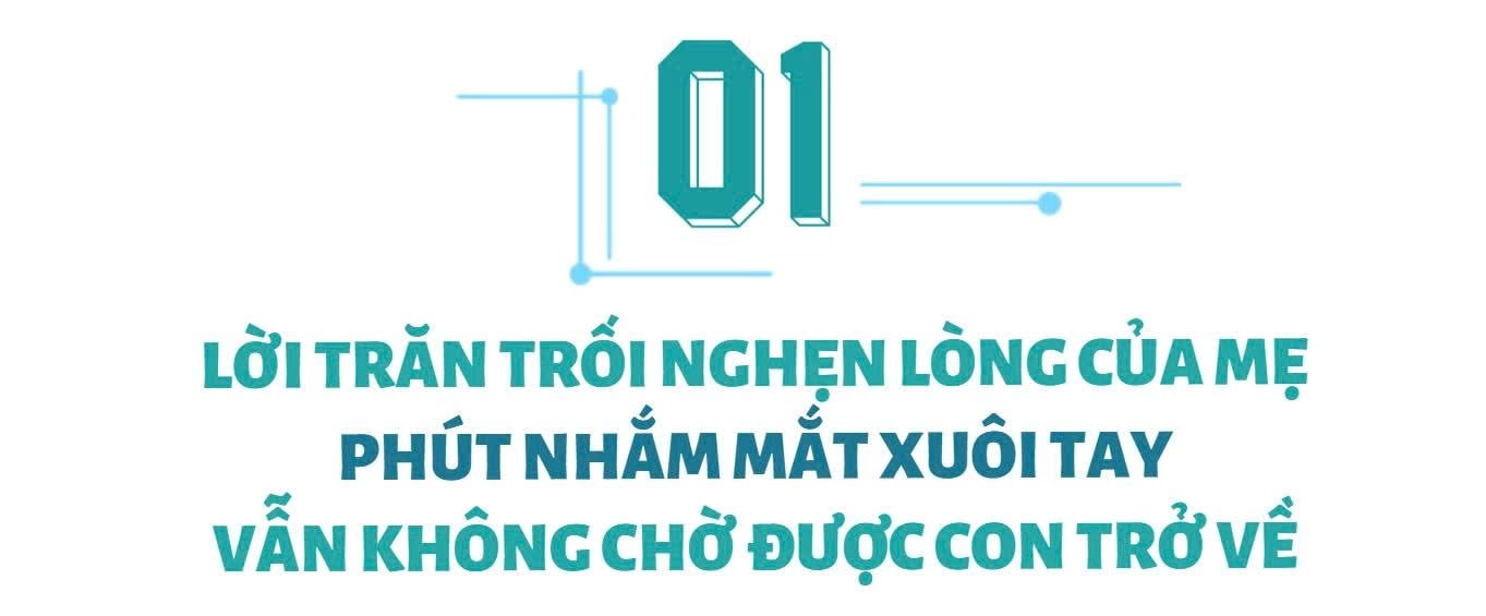 Khi mỗi giọt máu kể lại lịch sử: Người Việt chinh phục công nghệ lõi để trả lại tên tuổi người đã khuất- Ảnh 1.