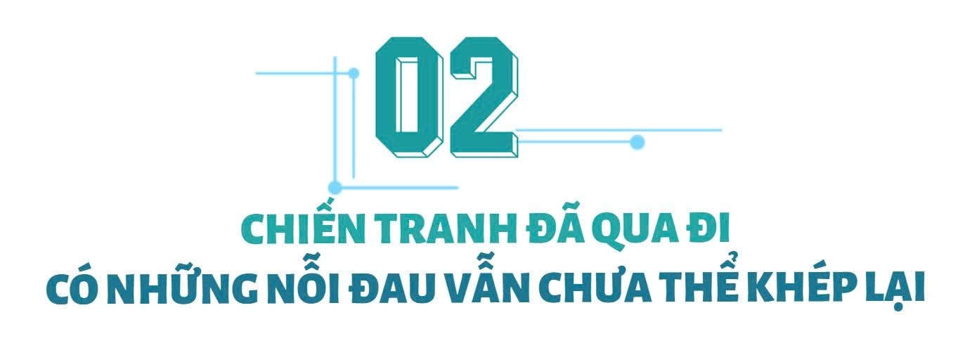 Khi mỗi giọt máu kể lại lịch sử: Người Việt chinh phục công nghệ lõi để trả lại tên tuổi người đã khuất- Ảnh 4.
