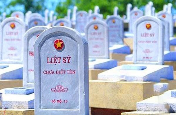Khi mỗi giọt máu kể lại lịch sử: Người Việt chinh phục công nghệ lõi để trả lại tên tuổi người đã khuất- Ảnh 2. Khi mỗi giọt máu kể lại lịch sử: Người Việt chinh phục công nghệ lõi để trả lại tên tuổi người đã khuất- Ảnh 2.