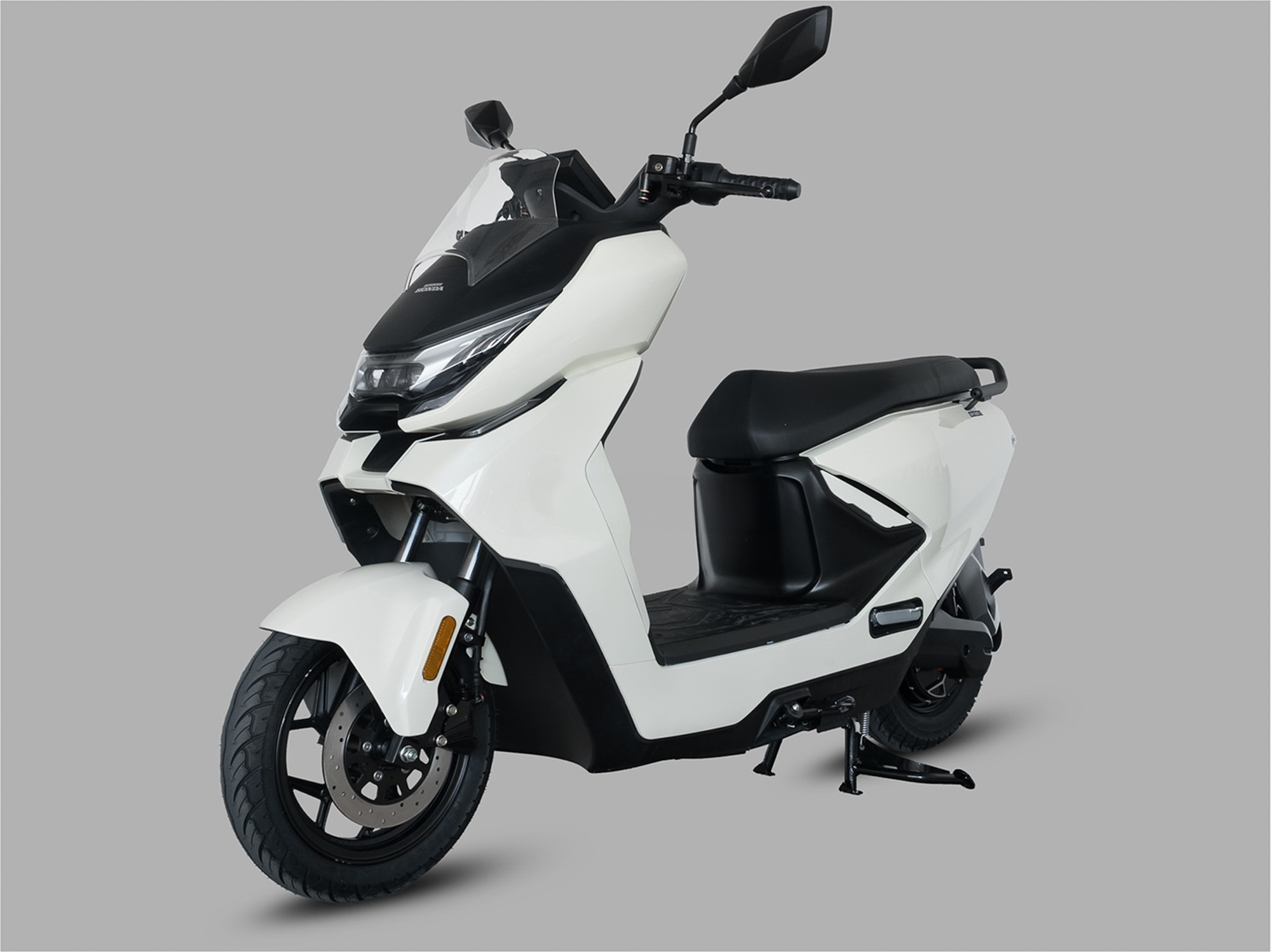 Thêm xe máy điện Honda về Việt Nam, được ví là PCX điện: 