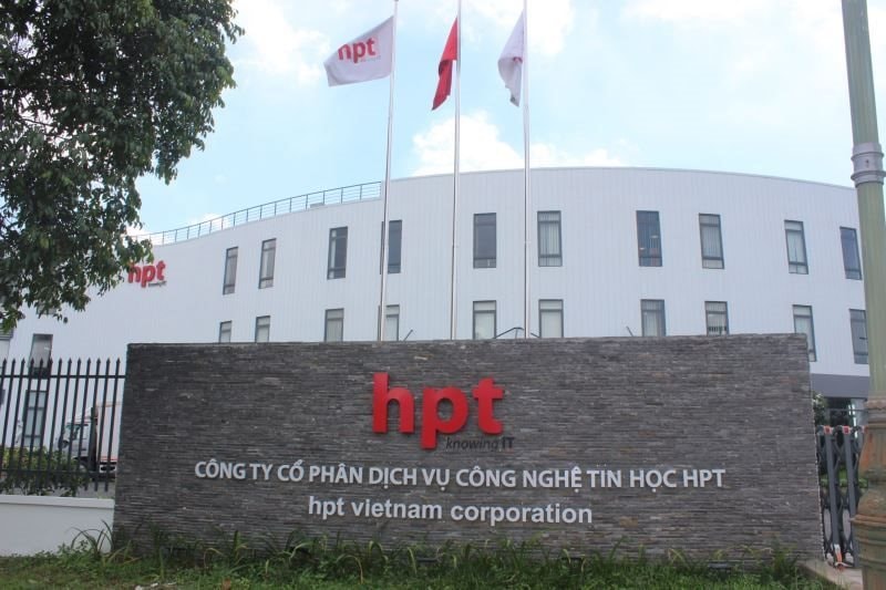 Cổ phiếu công nghệ tại Tp.HCM tăng 650%, đang có giá 22.500 đồng, Phó Chủ tịch nói: Giá hợp lý lên đến 90.000 đồng/cp- Ảnh 1.