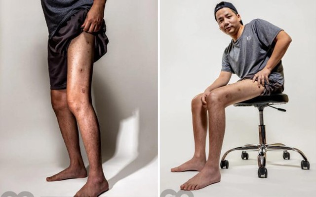 Khoa Pug lại đi kéo chân, lý do nghe sốc thật sự!- Ảnh 4.