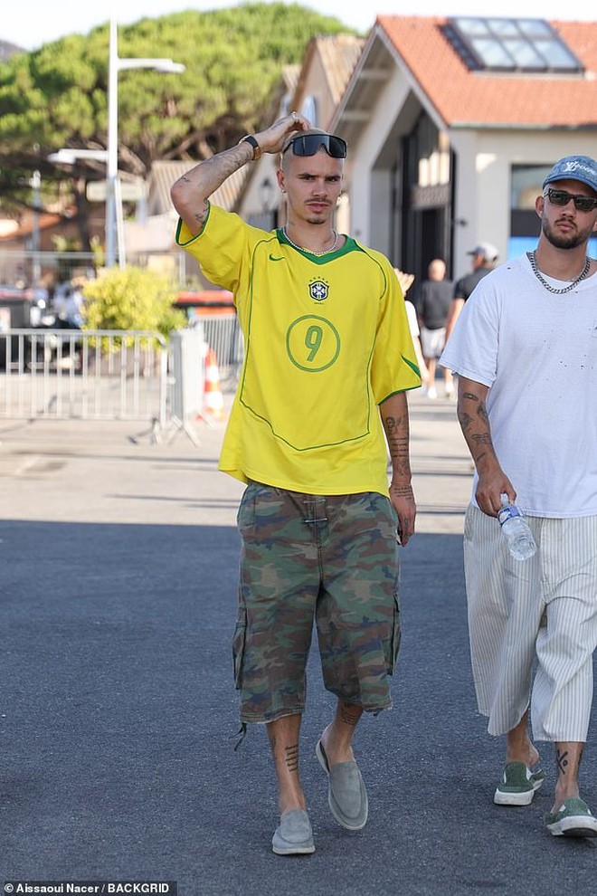 Paparazzi Paparazzi