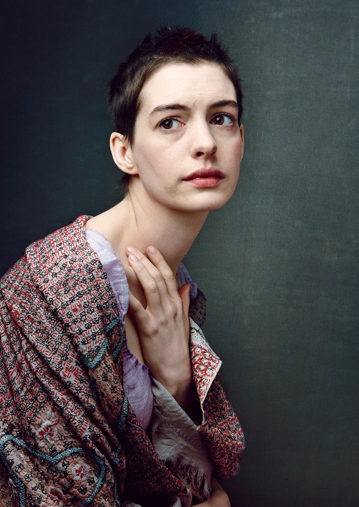 Anne Hathaway U45 "đẹp đến vô lý": Bi kịch bị ghét chỉ vì quá hoàn hảo- Ảnh 5. Anne Hathaway U45 "đẹp đến vô lý": Bi kịch bị ghét chỉ vì quá hoàn hảo- Ảnh 5.