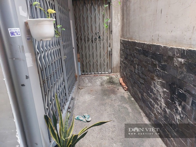 Lời kể của người đầu tiên phát hiện chiếc vali chứa thi thể nữ giới ở TPHCM- Ảnh 1. Lời kể của người đầu tiên phát hiện chiếc vali chứa thi thể nữ giới ở TPHCM- Ảnh 1.