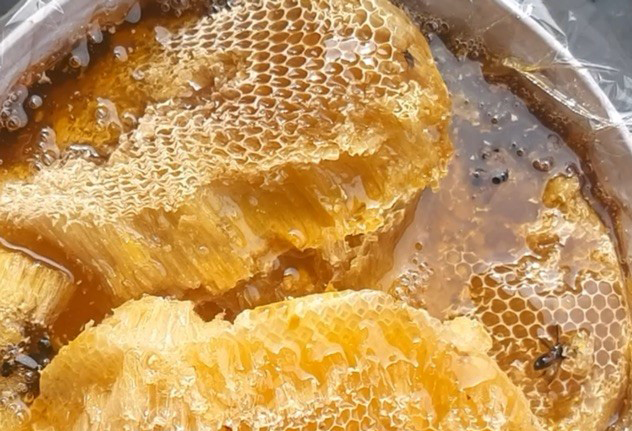 “Vạch mặt” 8 thực phẩm giấu toàn chất CỰC ĐỘC nhưng lại cực quen trong bếp- Ảnh 3. “Vạch mặt” 8 thực phẩm giấu toàn chất CỰC ĐỘC nhưng lại cực quen trong bếp- Ảnh 3.