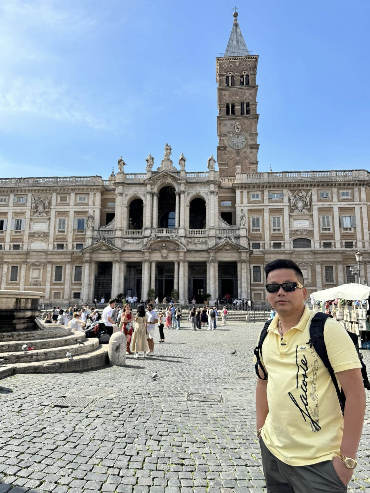 Khoa Pug lại đi kéo chân, lý do nghe sốc thật sự!- Ảnh 6.