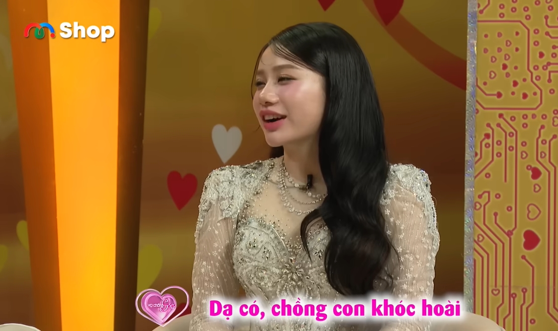 Con rể chủ tiệm vàng Đồng Tháp nhiều lần bật khóc, vỡ mộng hôn nhân: Con rể chủ tiệm vàng Đồng Tháp nhiều lần bật khóc, vỡ mộng hôn nhân: