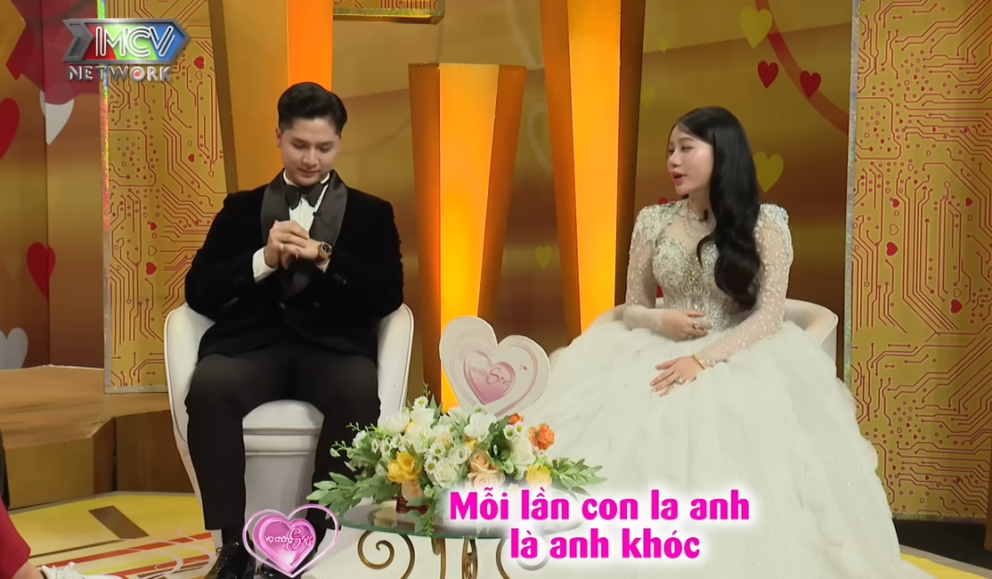 Con rể chủ tiệm vàng Đồng Tháp nhiều lần bật khóc, vỡ mộng hôn nhân: Con rể chủ tiệm vàng Đồng Tháp nhiều lần bật khóc, vỡ mộng hôn nhân: