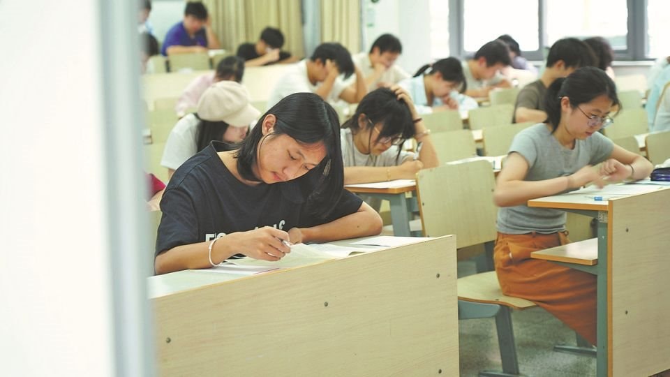 Ngành học từng “hot”, hơn 90% sinh viên ra trường có việc làm nay lại được ít thí sinh điểm cao lựa chọn- Ảnh 1. Ngành học từng “hot”, hơn 90% sinh viên ra trường có việc làm nay lại được ít thí sinh điểm cao lựa chọn- Ảnh 1.