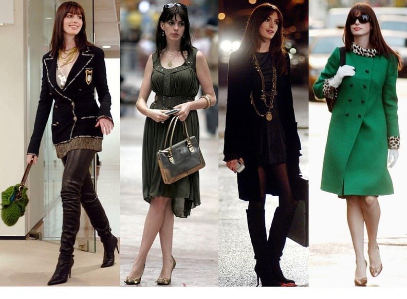 Anne Hathaway U45 "đẹp đến vô lý": Bi kịch bị ghét chỉ vì quá hoàn hảo- Ảnh 4. Anne Hathaway U45 "đẹp đến vô lý": Bi kịch bị ghét chỉ vì quá hoàn hảo- Ảnh 4.