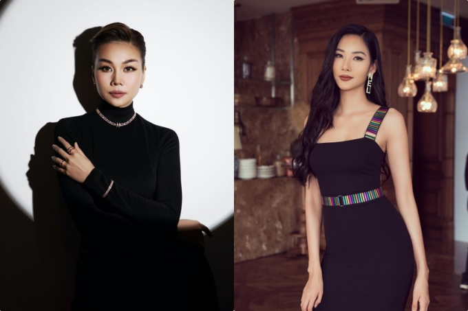 Bị mỉa mai ế show quảng cáo, Hoàng Thuỳ tuyên bố: Bị mỉa mai ế show quảng cáo, Hoàng Thuỳ tuyên bố: