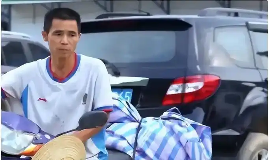Doanh nhân nghìn tỷ tự tin đến công trường làm công nhân nhưng ngày đầu đã suýt bị đuổi việc: “Chưa thấy ai kém như anh”- Ảnh 5. Doanh nhân nghìn tỷ tự tin đến công trường làm công nhân nhưng ngày đầu đã suýt bị đuổi việc: “Chưa thấy ai kém như anh”- Ảnh 5.