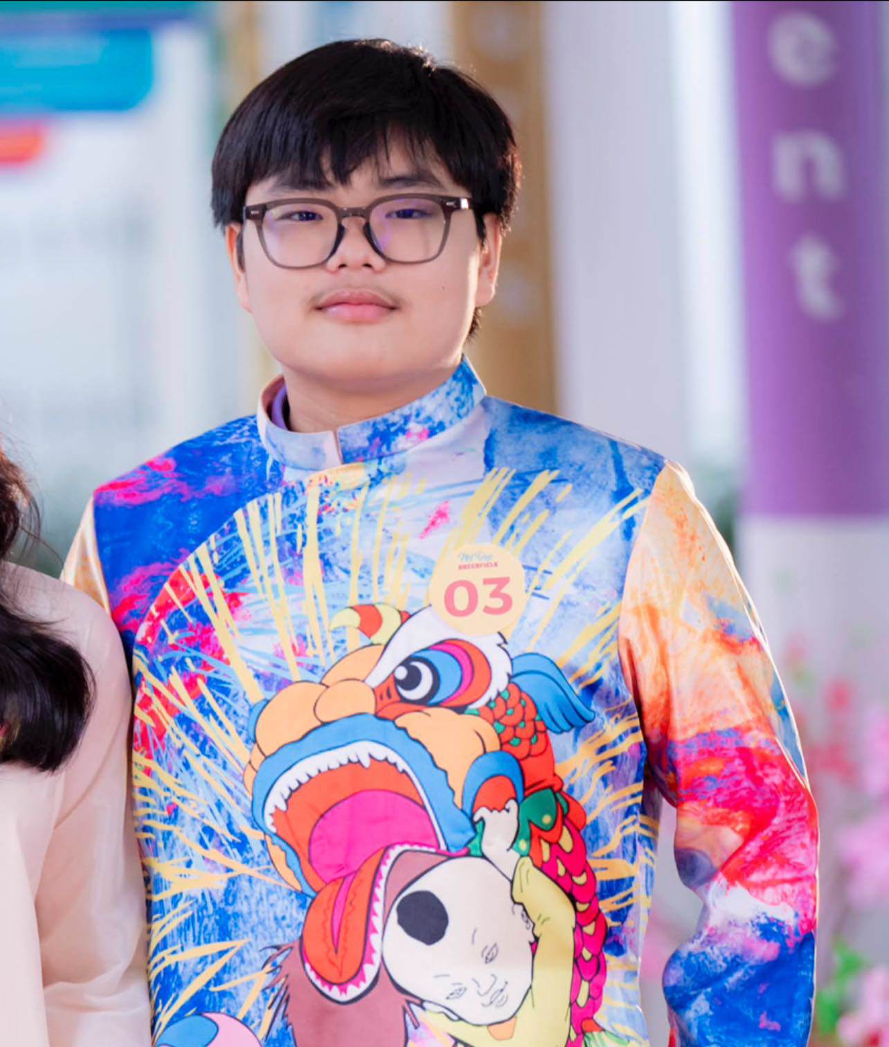 Dàn sao nhí Bố Ơi Mình Đi Đâu Thế? mùa 2 sau 10 năm: Người giờ như hot boy, người gây bất ngờ với ngoại hình khác lạ- Ảnh 3. Dàn sao nhí Bố Ơi Mình Đi Đâu Thế? mùa 2 sau 10 năm: Người giờ như hot boy, người gây bất ngờ với ngoại hình khác lạ- Ảnh 3.